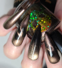 Load image into Gallery viewer, Magnolia - Nov 2025 Magnetic Group
