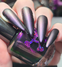 Load image into Gallery viewer, Thistle - Nov 2025 Purple Group
