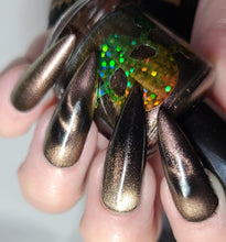 Load image into Gallery viewer, Magnolia - Nov 2025 Magnetic Group
