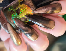 Load image into Gallery viewer, Magnolia - Nov 2025 Magnetic Group
