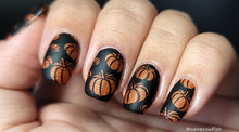 Load image into Gallery viewer, Pumpkin Guts - Vintage Halloween Collection
